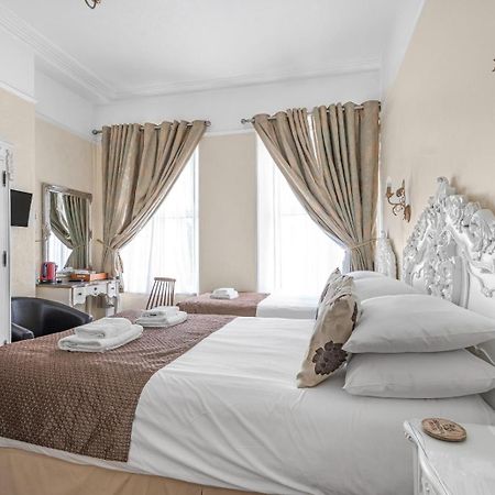 Summerlands Guest House Torquay Exterior photo