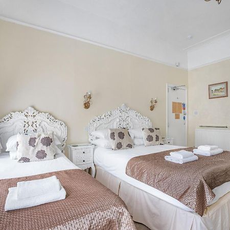 Summerlands Guest House Torquay Exterior photo