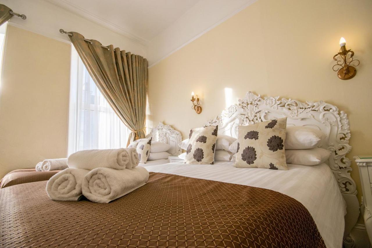 Summerlands Guest House Torquay Exterior photo