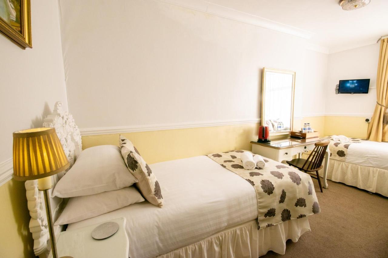 Summerlands Guest House Torquay Exterior photo