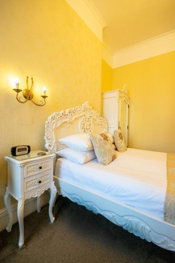 Summerlands Guest House Torquay Exterior photo