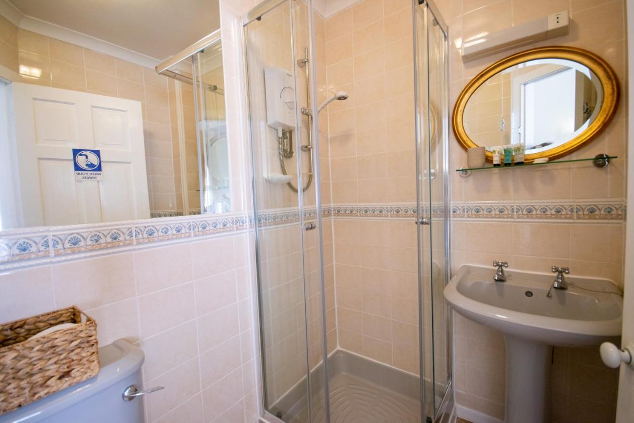 Summerlands Guest House Torquay Exterior photo