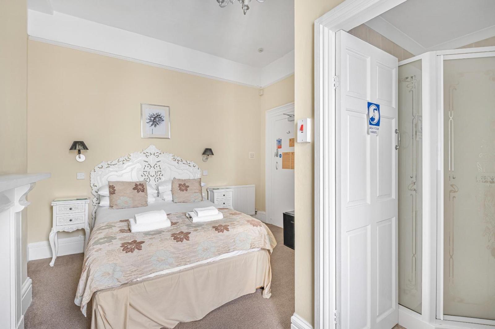 Summerlands Guest House Torquay Exterior photo