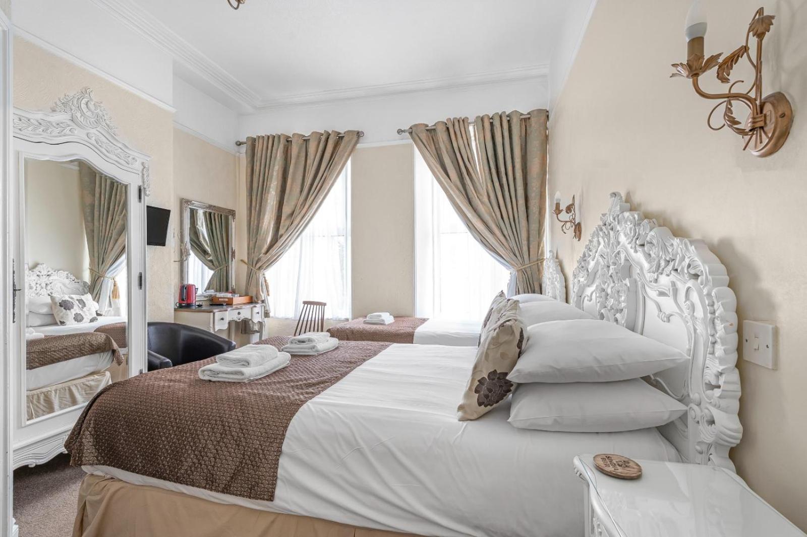 Summerlands Guest House Torquay Exterior photo
