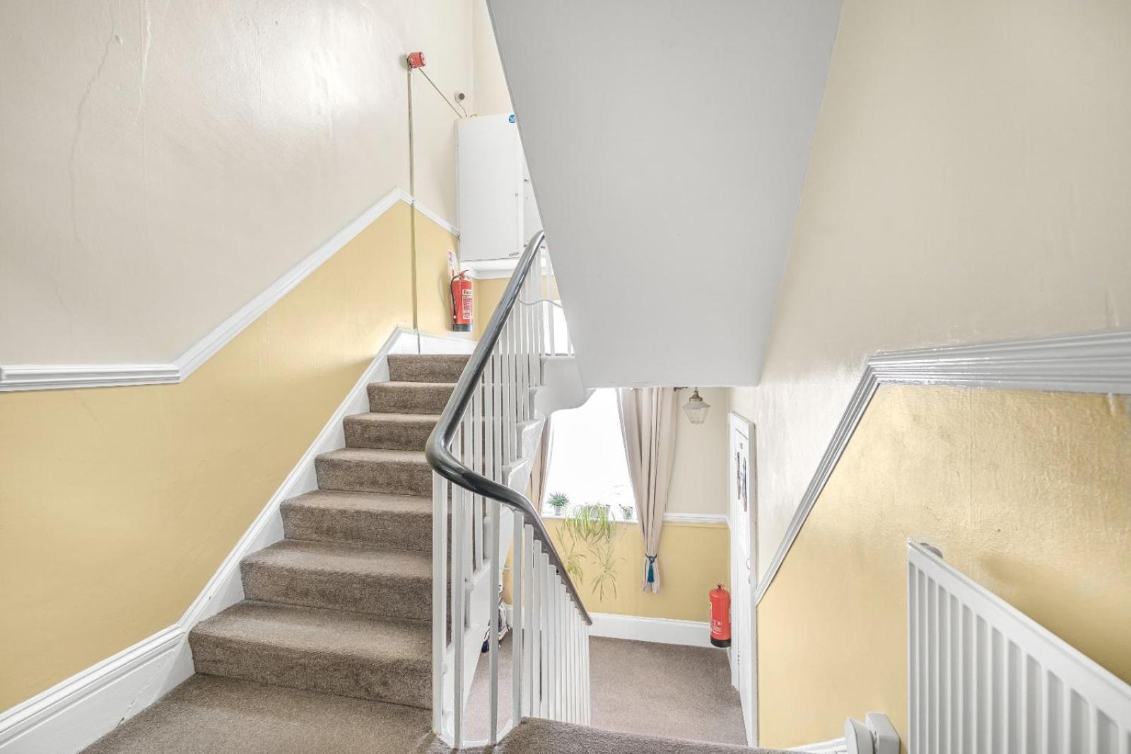 Summerlands Guest House Torquay Exterior photo