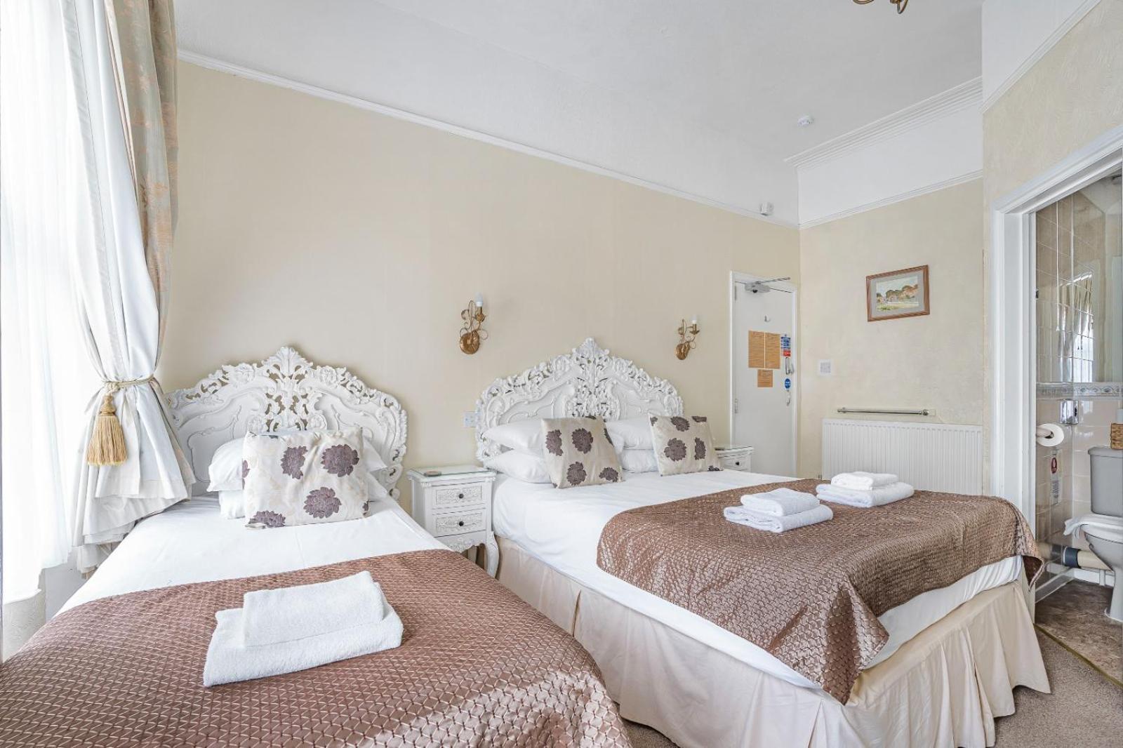 Summerlands Guest House Torquay Exterior photo