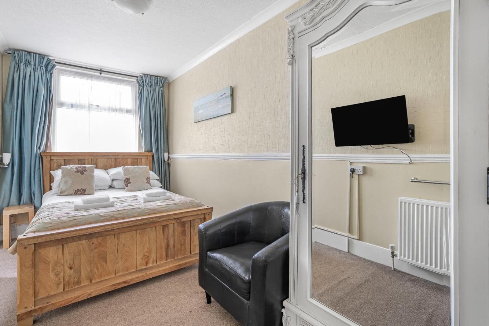 Summerlands Guest House Torquay Exterior photo